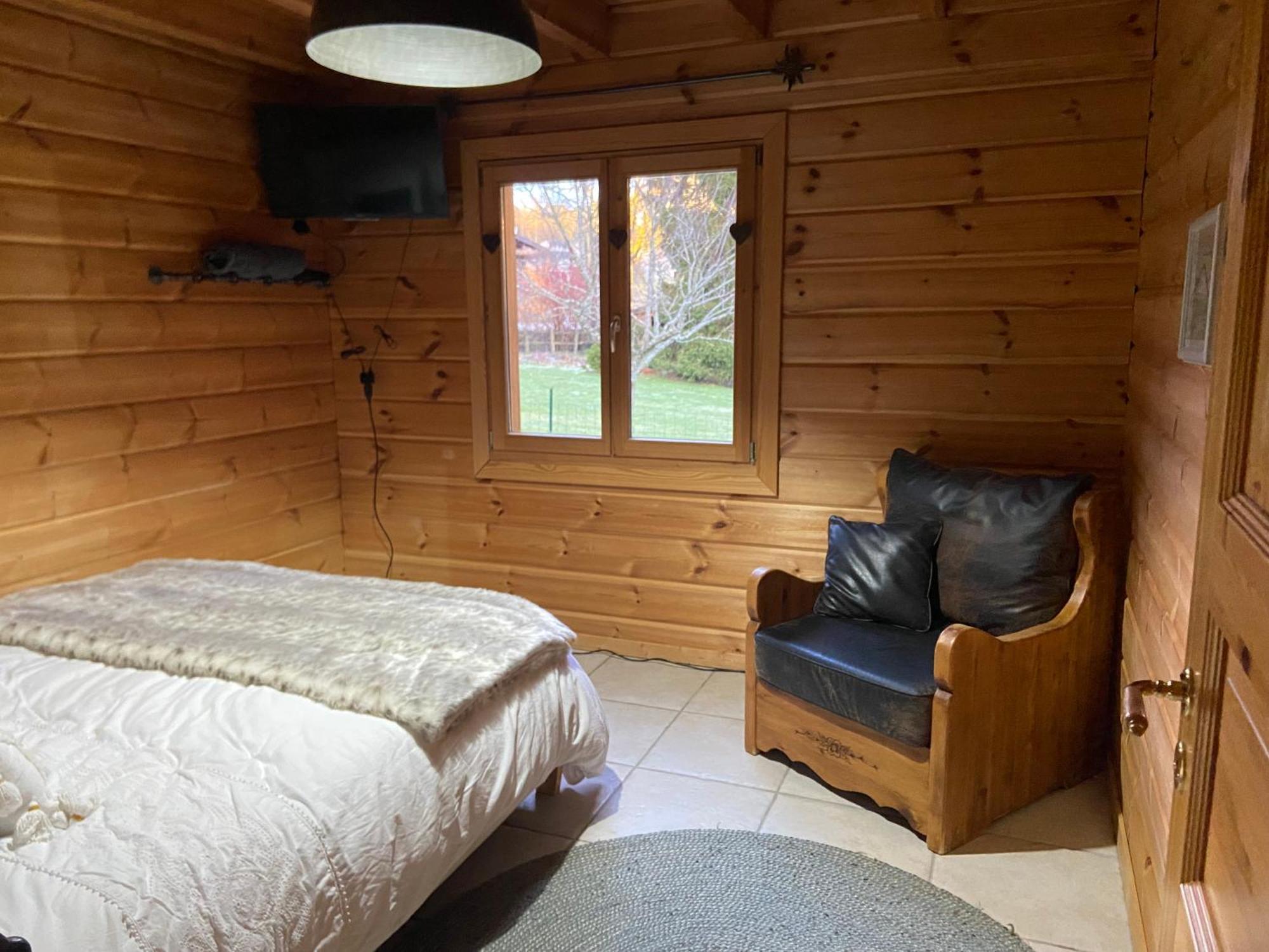 Les Savagnieres - Chambre Chez L Habitant Saint-Imier Ngoại thất bức ảnh